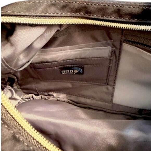 Nordace Siena Crossbody Hobo Bag – NWT - Picture 8 of 9